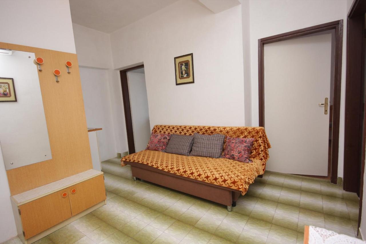 Apartment Savar 8079A Brbinj Extérieur photo