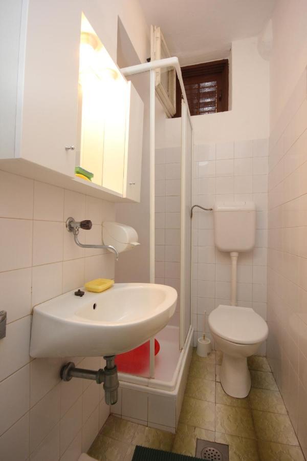 Apartment Savar 8079A Brbinj Extérieur photo