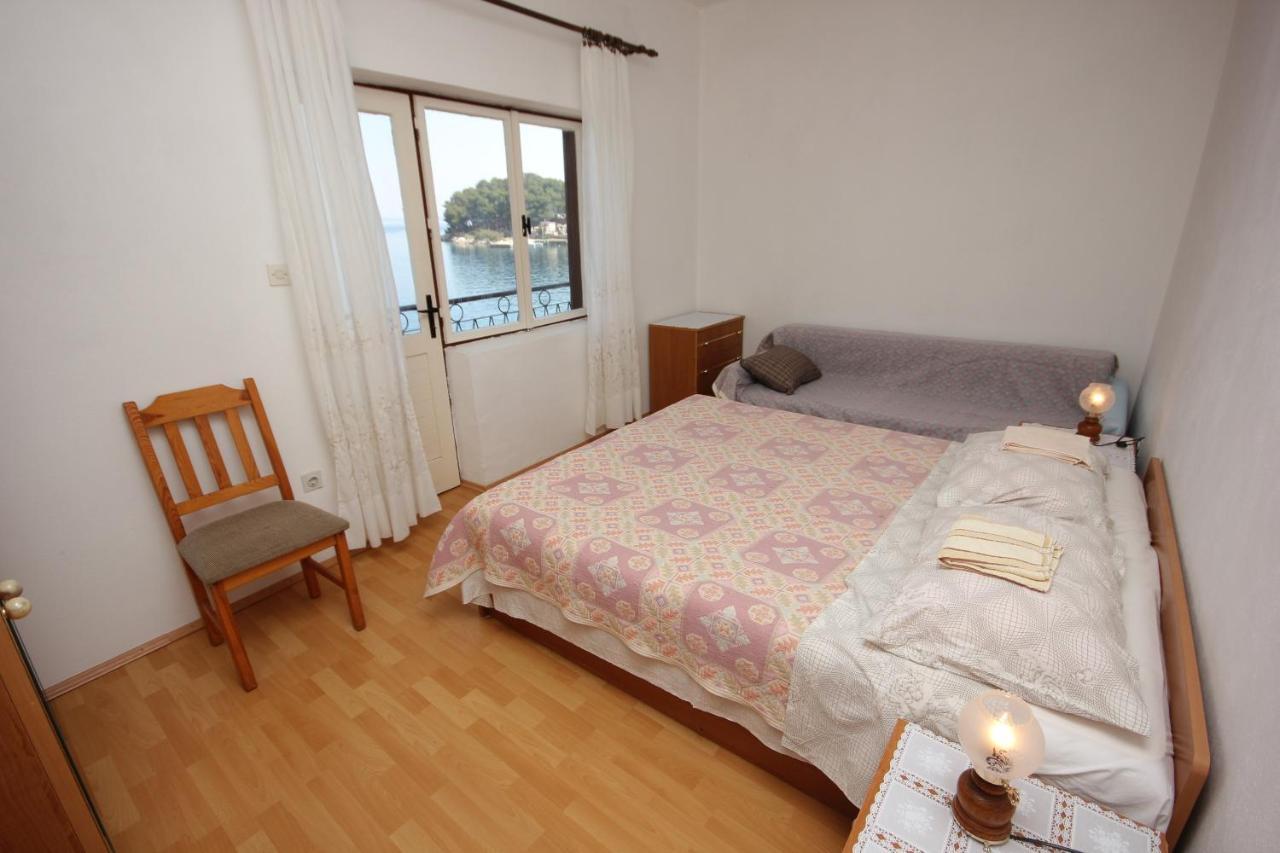Apartment Savar 8079A Brbinj Extérieur photo